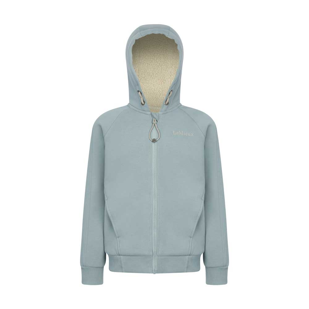 LeMieux Young Rider Hollie Hoodie Blue