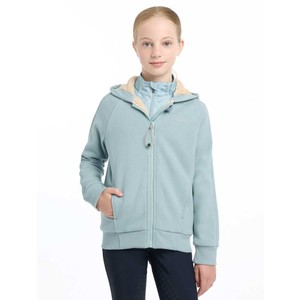 LeMieux LeMieux Young Rider Hollie Hoodie in Glacier