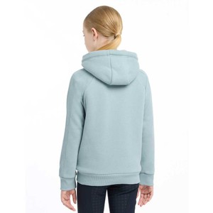 LeMieux LeMieux Young Rider Hollie Hoodie in Glacier