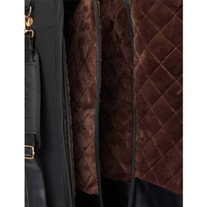LeMieux LeMieux Luxe Boot Bag in Black