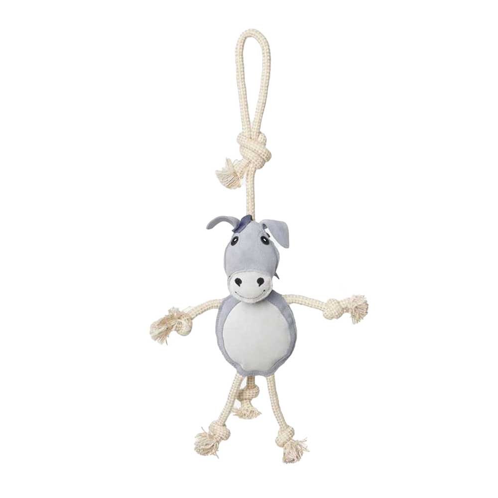 LeMieux LeMieux Horse Stable Toy in Donkey