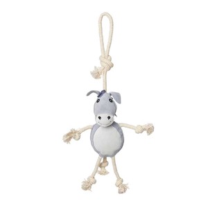 LeMieux LeMieux Horse Stable Toy in Donkey