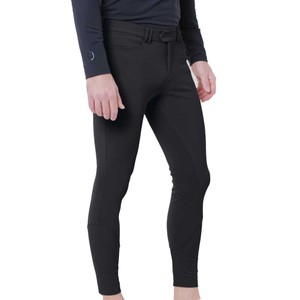 Samshield Samshield Marceau Mens Matt Knee Grip Breech in Black