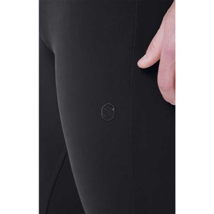 Samshield Samshield Marceau Mens Matt Knee Grip Breech in Black
