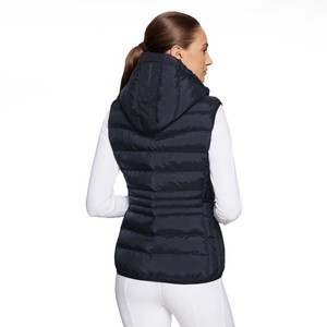 Samshield Samshield Chamonix Padded Gilet in Navy