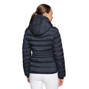 Samshield Samshield Courchevel Padded Jacket in Navy
