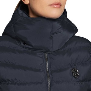 Samshield Samshield Courchevel Padded Jacket in Navy