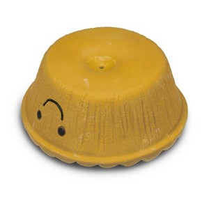 Petface Petface Cherry Bakewell in Brown