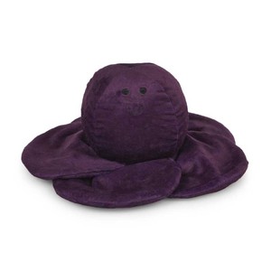 Petface Petface Foodie Faces Ruby Red Cabbage in Purple