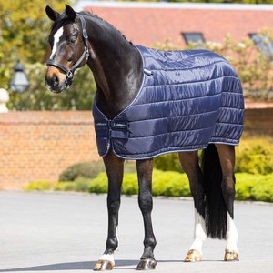 LeMieux LeMieux Arika Liner 200g in Navy