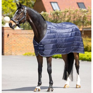 LeMieux LeMieux Arika Liner 100g in Navy