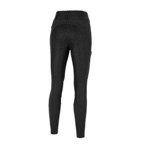 Pikeur Pikeur New Candela Grip Full Seat Breech in Black