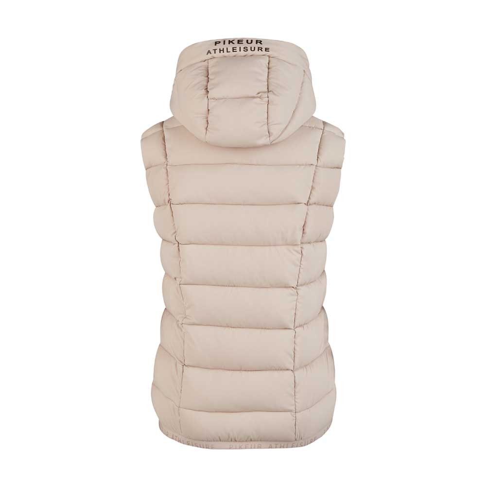 Vêtement Professionnel équitation Manteau Matelassé Pikeur 8025 Selection – Hiver 2025, Pour Cavalières Professionnelles Manteau Chaud Sport équestre