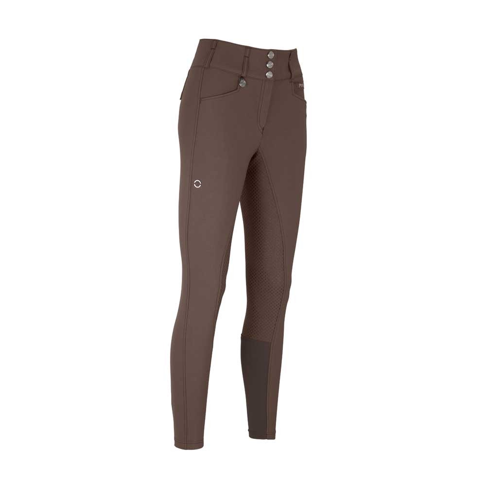 Pikeur Pikeur Candela Grip Breech in Truffle