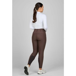 Pikeur Pikeur Candela Grip Breech in Truffle