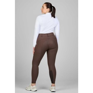 Pikeur Pikeur Candela Grip Breech in Truffle
