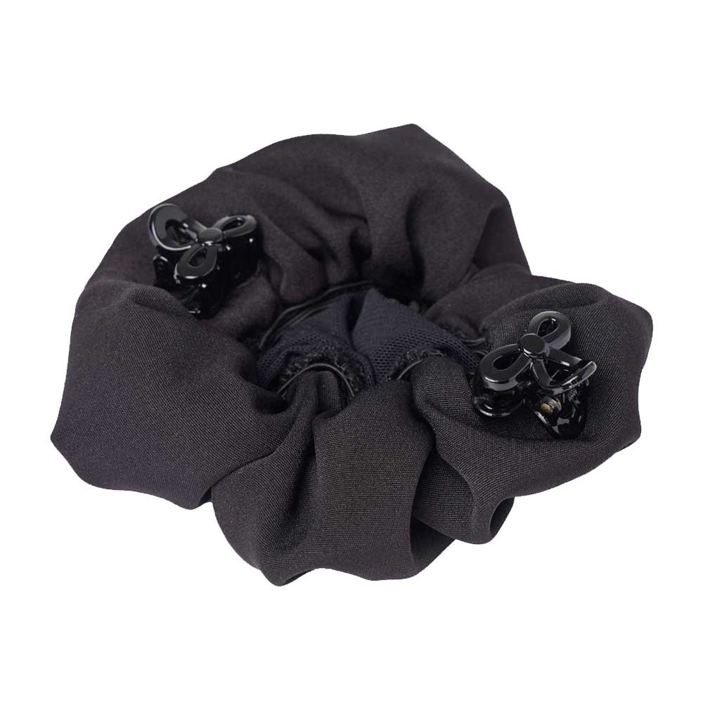 LeMieux Scrunchie Black