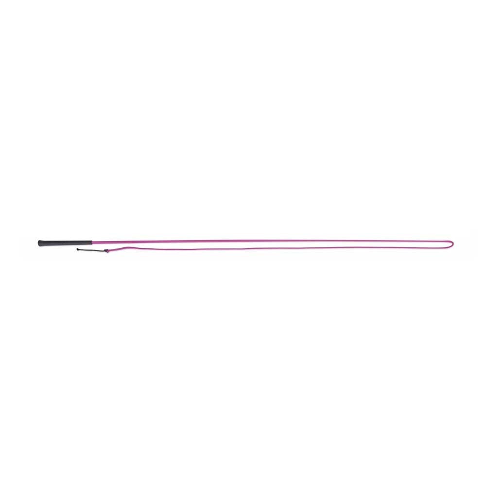 Shires Shires Lunge Whip in Raspberry