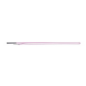 Shires Shires Lunge Whip in Raspberry