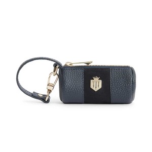 Fairfax & Favor Fairfax & Favor Dog Bag Holder in Navy