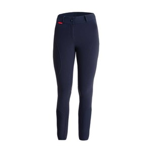 Aztec Diamond Aztec Diamond Core Mid-Rise Full Seat Grip Breech in Navy