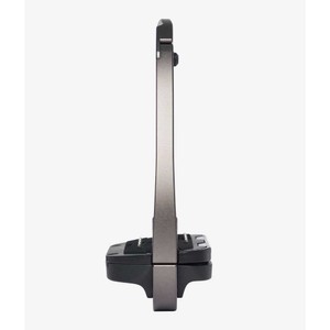 LeMieux LeMieux Vector Balance Stirrups SS25 in Carbon