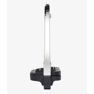 LeMieux LeMieux Vector Balance Stirrups SS25 in Black/Aluminium
