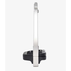 LeMieux LeMieux Vector Balance Stirrups SS25 in Aluminium