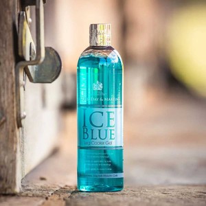 Carr & Day & Martin Carr & Day & Martin Ice Blue Leg Cooler 500ml 