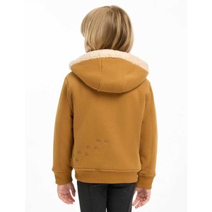 LeMieux LeMieux Mini Charlie Zip Hoodie in Ginger