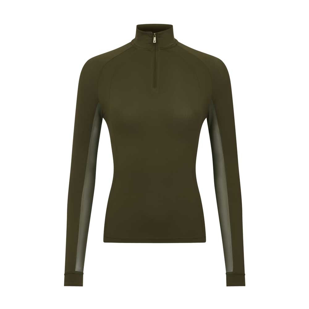 LeMieux LeMieux Halle Base Layer in Alpine