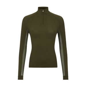 LeMieux LeMieux Halle Base Layer in Alpine