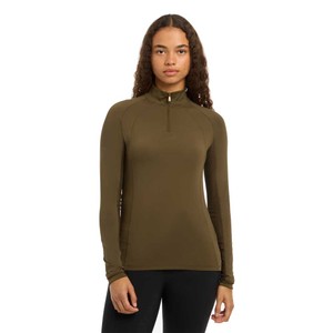 LeMieux LeMieux Halle Base Layer in Alpine