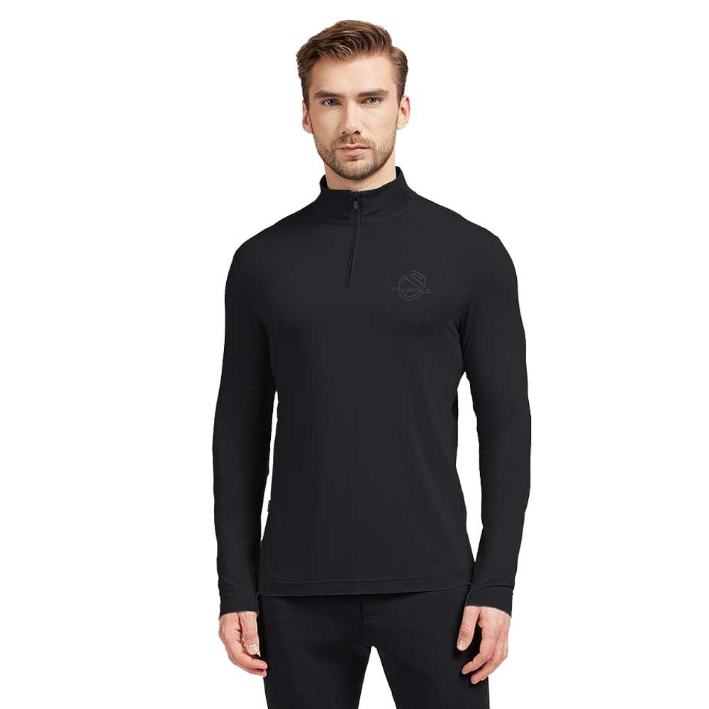 Samshield Samshield Mens Theo Training Top in Black
