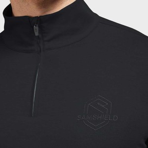 Samshield Samshield Mens Theo Training Top in Black