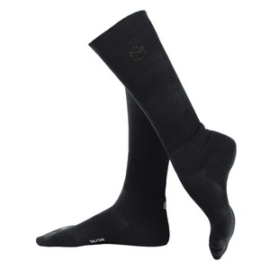 Samshield Samshield Balzane Soft Socks in Black Metal Eclipse