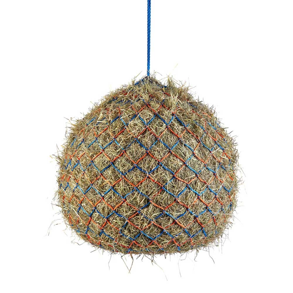 Shires Deluxe Haynet Navy