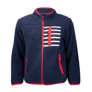 Shires Shires Winnie & Me Fleece in Navy