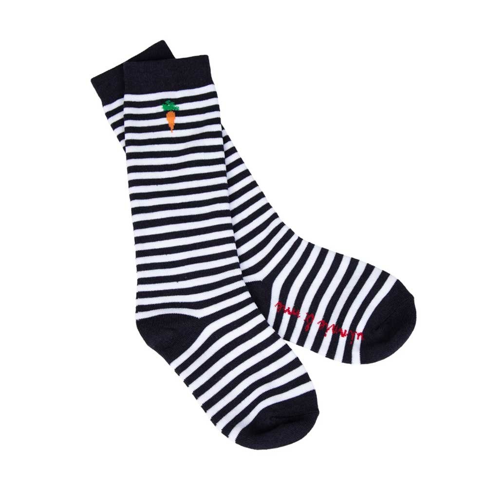 Shires Shires Winnie & Me Socks in Navy