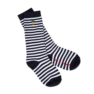 Shires Shires Winnie & Me Socks in Navy
