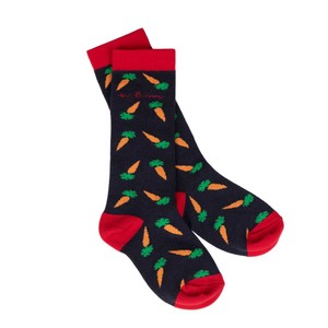 Shires Shires Winnie & Me Socks in Red