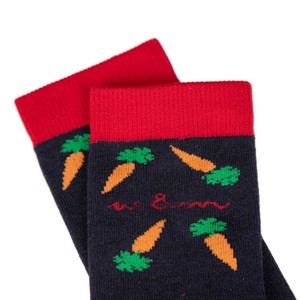 Shires Shires Winnie & Me Socks in Red
