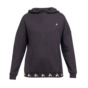 Shires Shires Aubrion Young Rider React Hoodie in Shadow