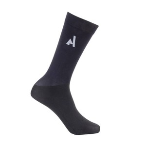 Shires Shires Aubrion React Young Rider Performance Socks in Shadow