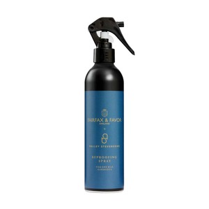 Fairfax & Favor Fairfax & Favor Halley Stevensons Original Wax Reproofing Spray in N/A