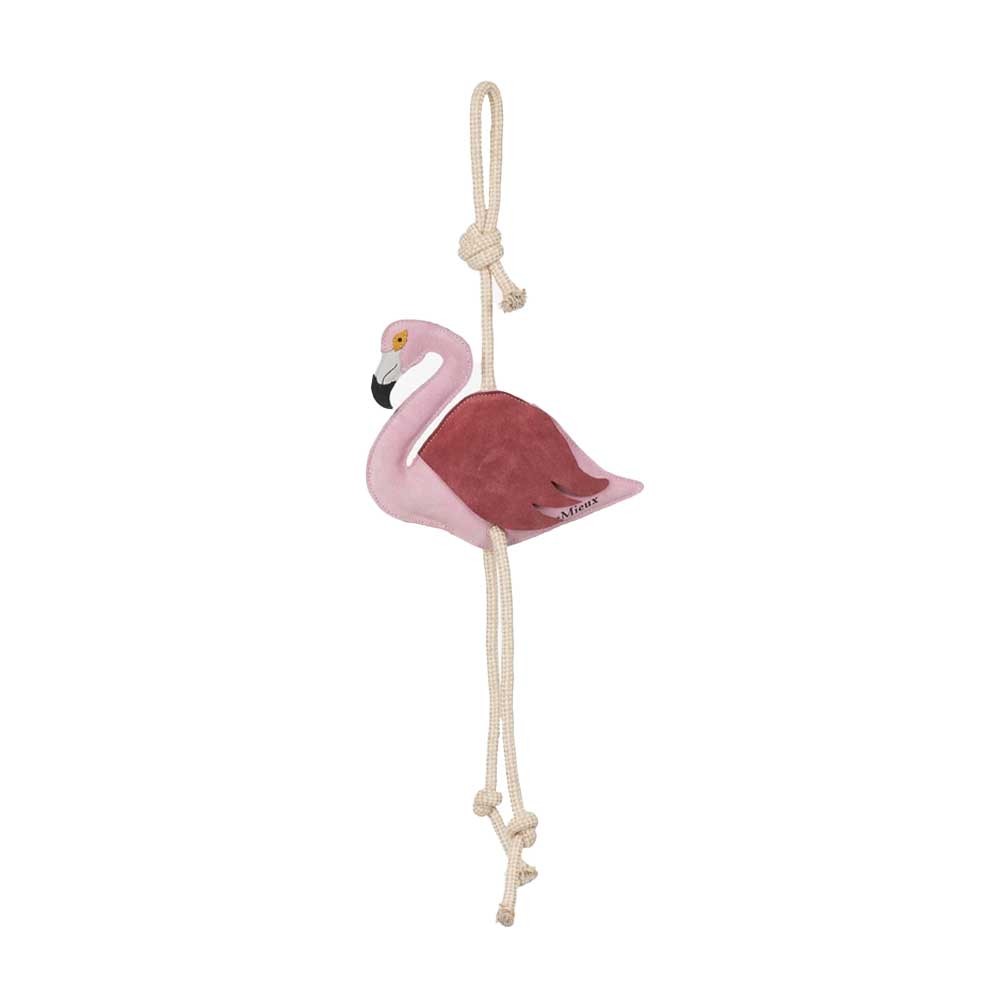 LeMieux Horse Stable Toy Pink