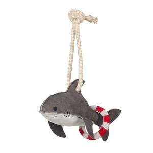 LeMieux LeMieux Horse Stable Toy in Shark