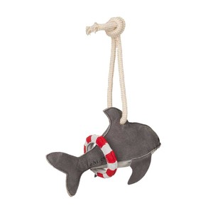 LeMieux LeMieux Horse Stable Toy in Shark
