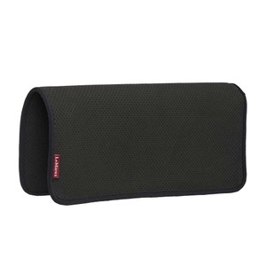 LeMieux LeMieux Non-Slip Half Pad Square in Black