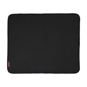 LeMieux LeMieux Non-Slip Half Pad Square in Black
